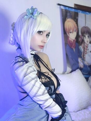 Full leaked Ebunni private onlyfans photo