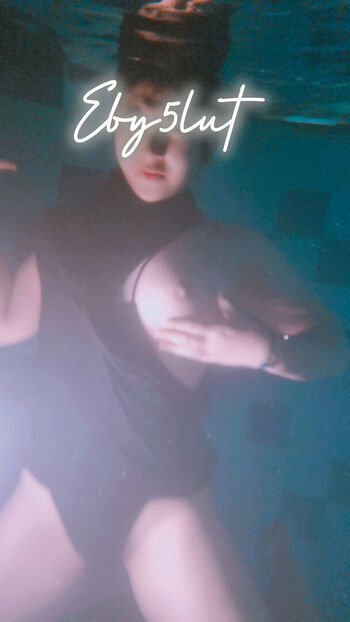 Full leaked Eby sarasvati private onlyfans photo