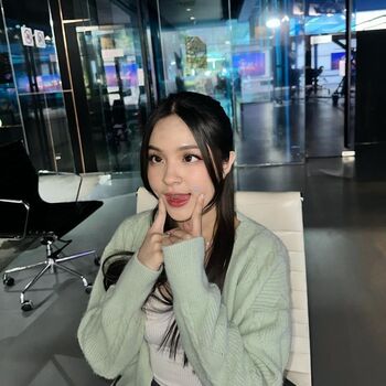 Full leaked Eca aura private onlyfans photo