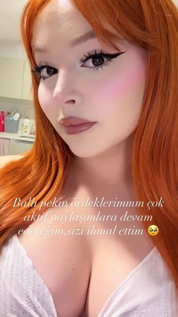 Full leaked Ecbsnn ece basaran private onlyfans photo