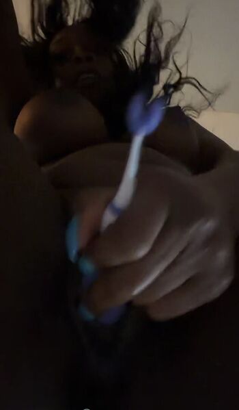 Full leaked Eccentricberry page private onlyfans photo