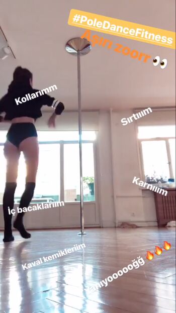 Full leaked Ece begum yucetan private onlyfans photo