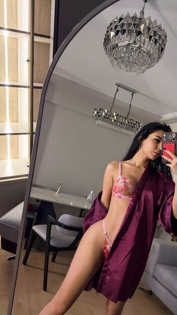 Full leaked Ece ronay private onlyfans photo