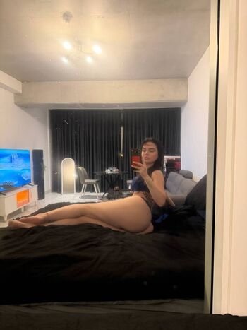 Full leaked Ece ronay private onlyfans photo