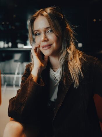 Full leaked Ecem karavus private onlyfans photo