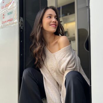 Full leaked Ecem sena bayir private onlyfans photo