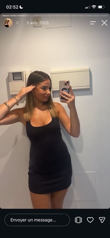 Full leaked Echanges private onlyfans photo