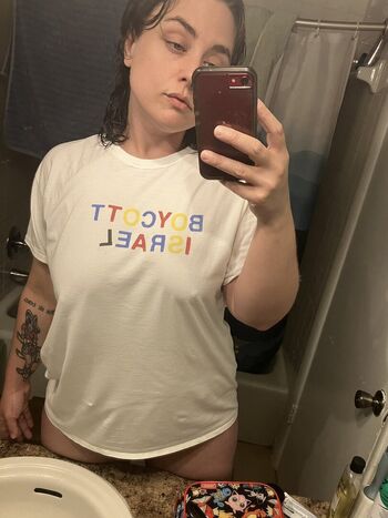 Full leaked Eclair private onlyfans photo