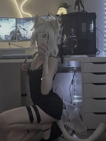 Full leaked Eclipsedakari private onlyfans photo