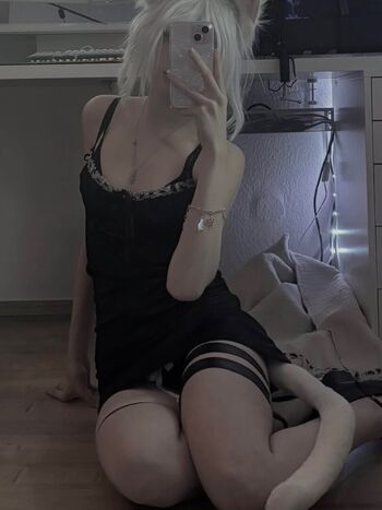 Full leaked Eclipsedakari private onlyfans photo