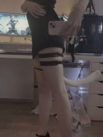 Full leaked Eclipsedakari private onlyfans photo