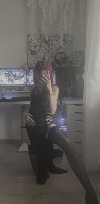 Full leaked Eclipsedakari private onlyfans photo