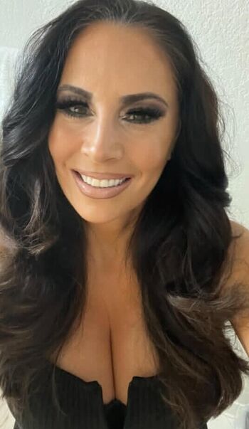 Full leaked Ecw francine private onlyfans photo