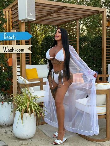 Full leaked Eda esmr private onlyfans photo