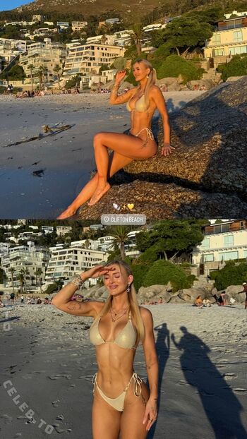 Full leaked Edda elisa private onlyfans photo