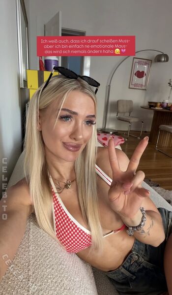 Full leaked Edda elisa  page private onlyfans photo
