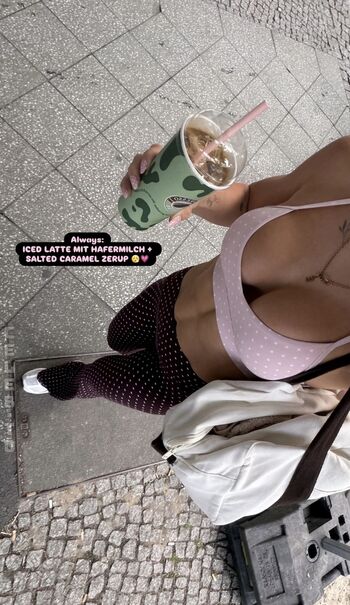 Full leaked Edda elisa private onlyfans photo