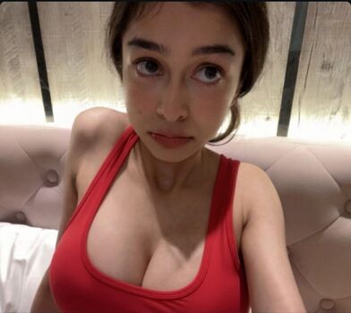 Full leaked Eden arya private onlyfans photo