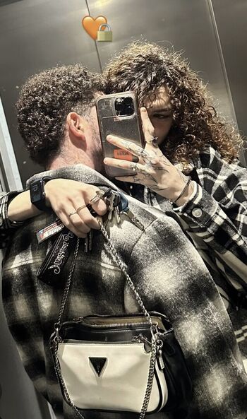 Full leaked Eden ayalon page private onlyfans photo