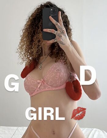 Full leaked Eden ayalon private onlyfans photo