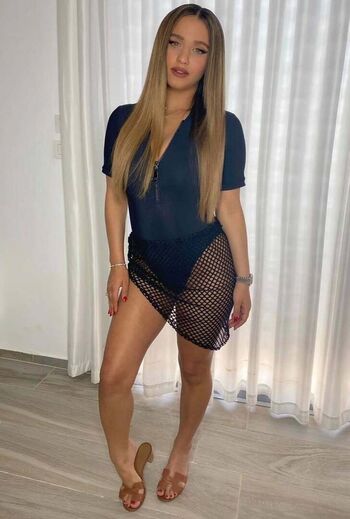 Full leaked Eden ben zaken private onlyfans photo