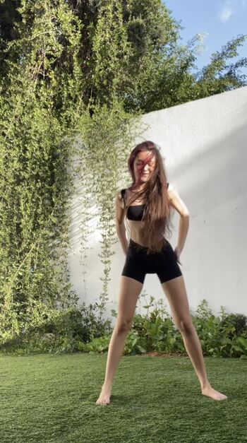 Full leaked Eden golan private onlyfans photo