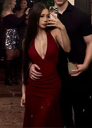 Full leaked Eden luong private onlyfans photo