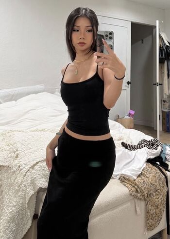 Full leaked Eden luong private onlyfans photo