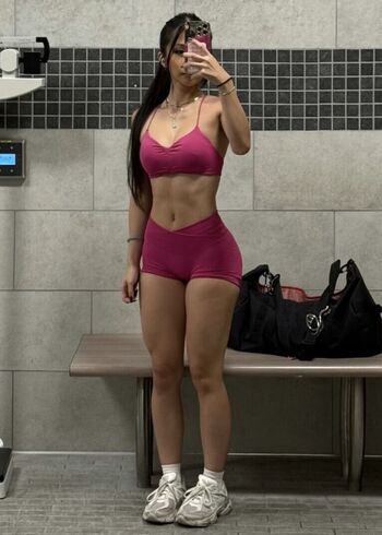 Full leaked Eden luong private onlyfans photo