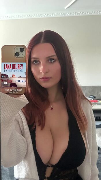 Full leaked Eden ostrowski private onlyfans photo