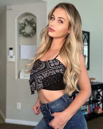 Full leaked Eden rambo private onlyfans photo