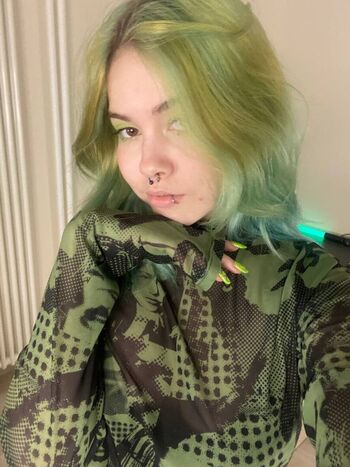 Full leaked Edinacowee private onlyfans photo