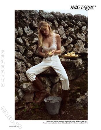 Full leaked Edita vilkeviciute page private onlyfans photo