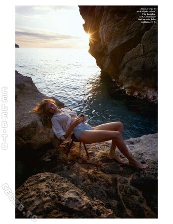 Full leaked Edita vilkeviciute page private onlyfans photo