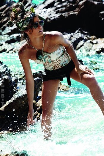 Full leaked Edita vilkeviciute page private onlyfans photo