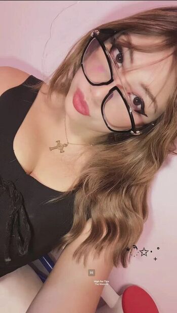 Full leaked Edith angell private onlyfans photo