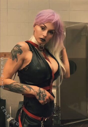 Full leaked Edith stehfest page private onlyfans photo