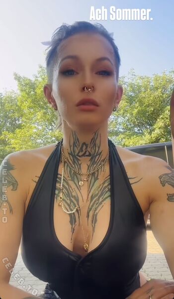 Full leaked Edith stehfest page private onlyfans photo