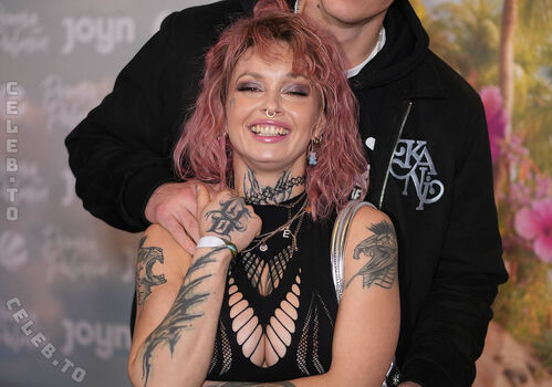 Full leaked Edith stehfest page private onlyfans photo