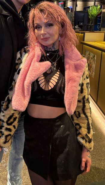 Full leaked Edith stehfest page private onlyfans photo