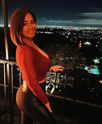 Full leaked Ednalyn dayao private onlyfans photo