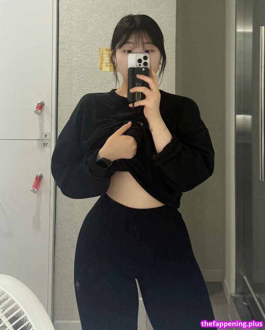 eee_se0_ / 은서 Φωτογραφία Γυμνών OnlyFans #1