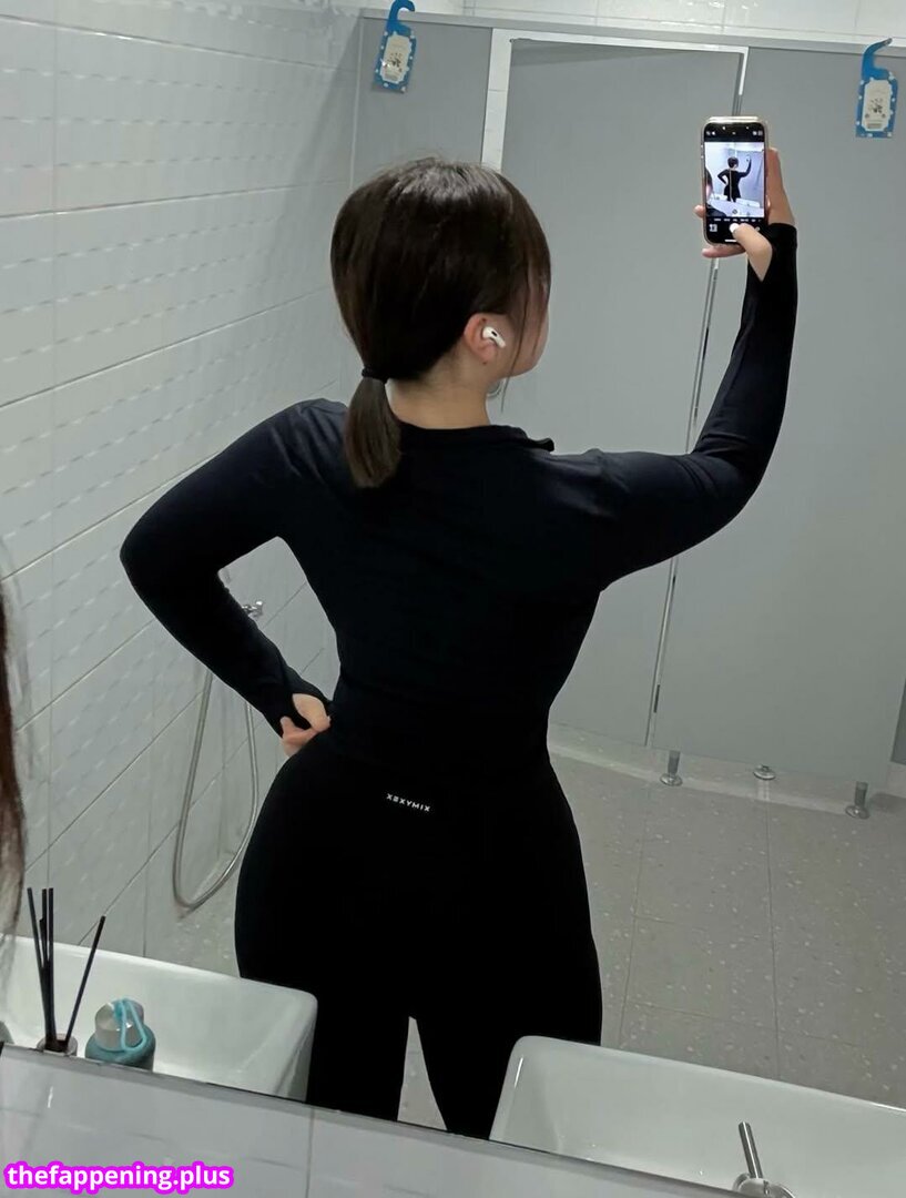 eee_se0_ / 은서 Naakte OnlyFans Foto #7