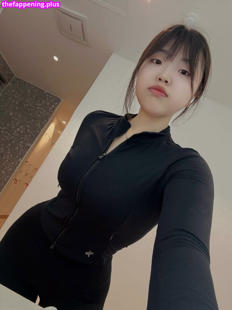eee_se0_ / 은서 Foto OnlyFans Nua #8