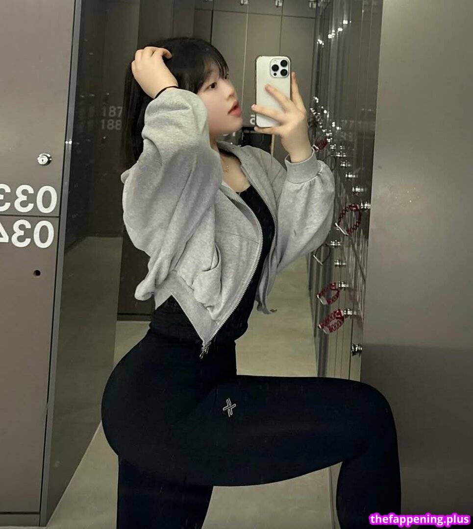 eee_se0_ / 은서 Naken OnlyFans Foto #10