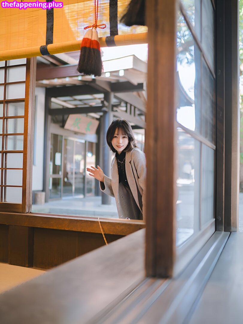 Ely Cosplay / Ely_eee / eeelyeee Nude OnlyFans Photo #149