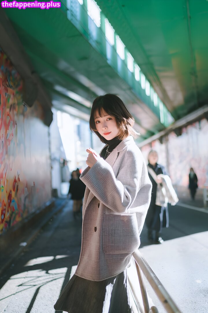 Ely Cosplay / Ely_eee / eeelyeee Photo OnlyFans Nu #151