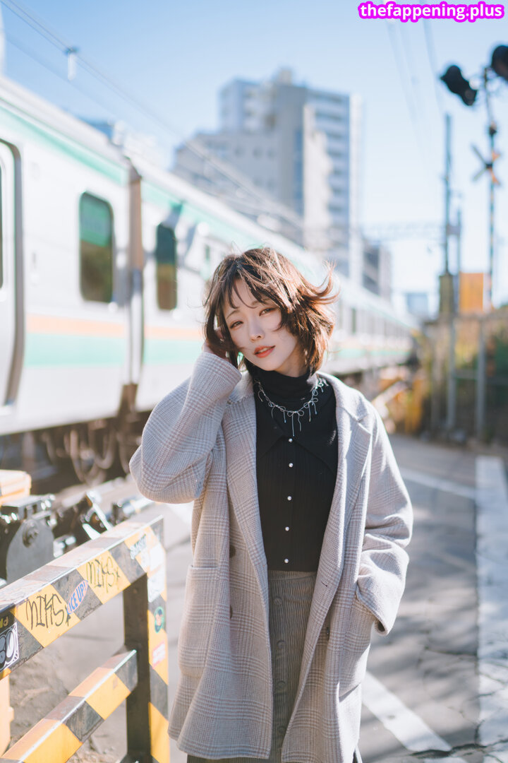 Ely Cosplay / Ely_eee / eeelyeee Фото оголеного OnlyFans #154