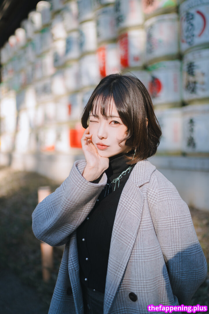 Ely Cosplay / Ely_eee / eeelyeee 裸照OnlyFans照片 #155