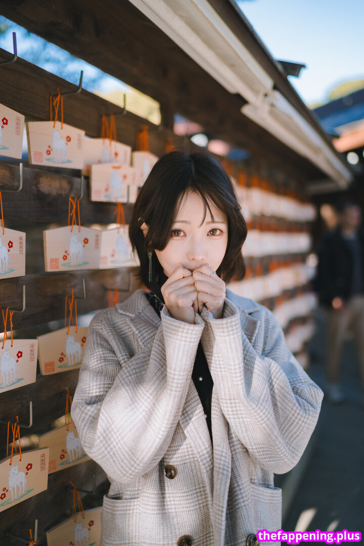 Ely Cosplay / Ely_eee / eeelyeee Φωτογραφία Γυμνών OnlyFans #158